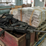 Terremoto tra USA e Messico: Incriminato il Governatore di Sinaloa